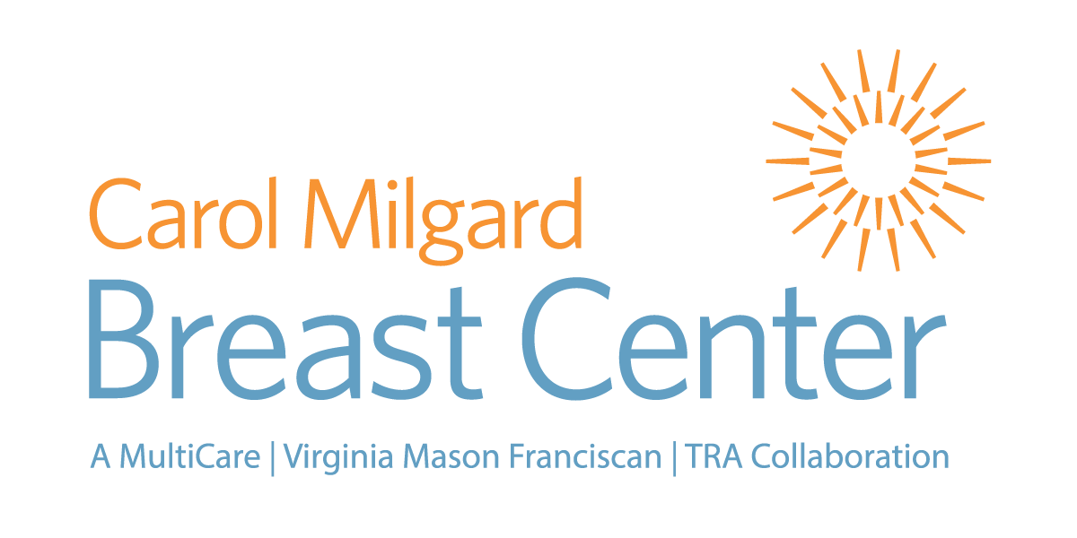 Carol Milgard Breast Center