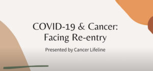 Cancer Lifeline video