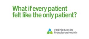 Virginia Mason Franciscan Health