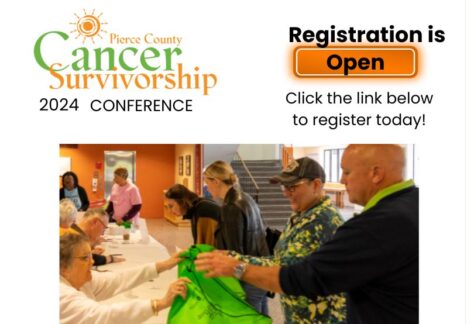 Registration Open 2024 PCCS conference